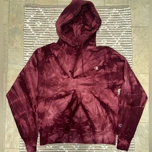 Champion Men’s Hoodie